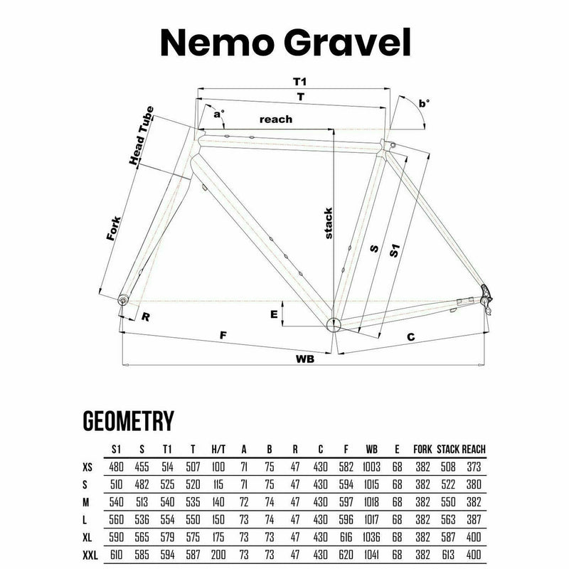 Cinelli Nemo Gravel Disc Ekar 13x Hydro Bike Green