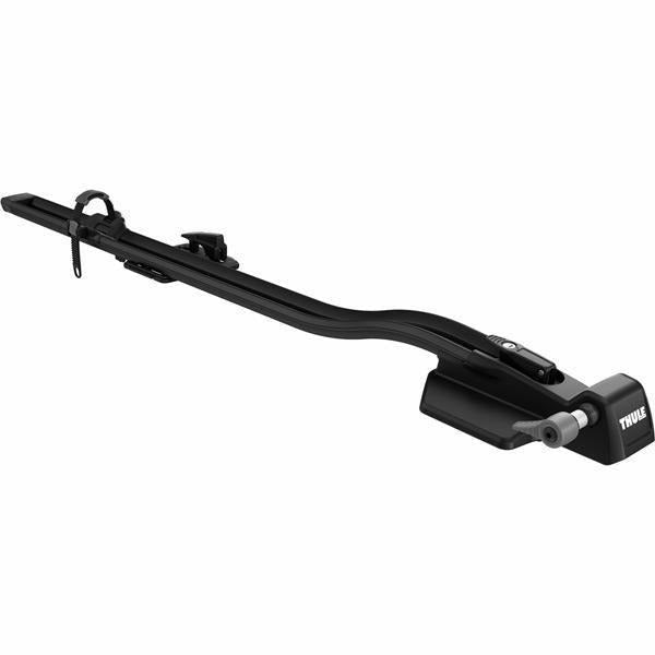 Thule 564 Fastride Fork Mount Cycle Carrier Black