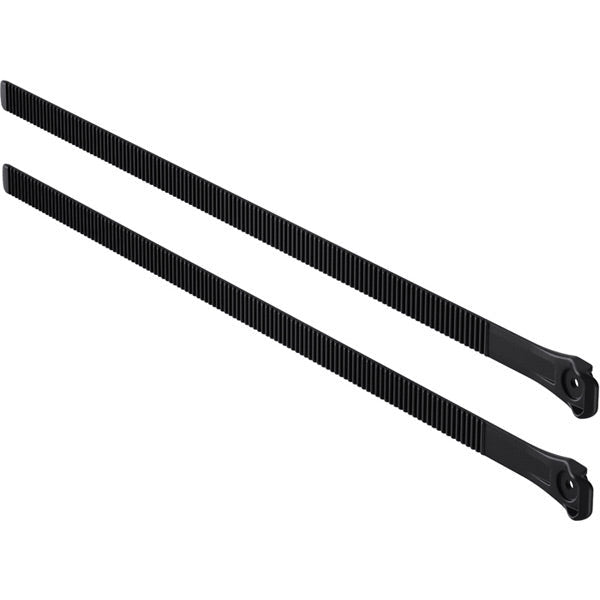 Thule Fatbike Wheel Straps For Easyfold XT And Velospace Pair Black