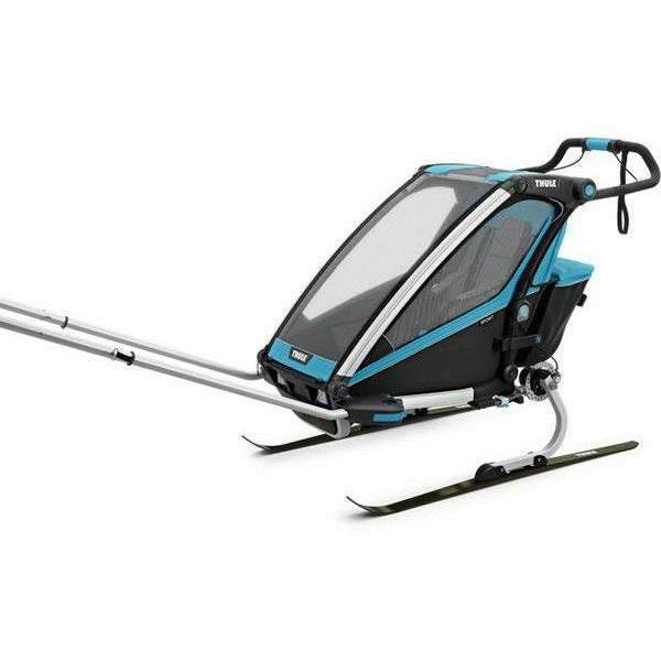 Thule Ski Kit For Chariot Cross Or Lite