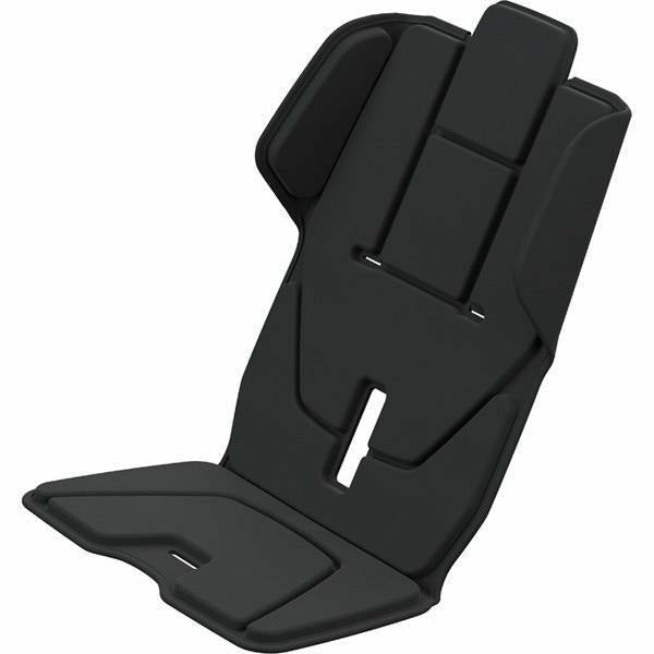 Thule Seat Padding For Chariot Cross Or Lite 1 Black