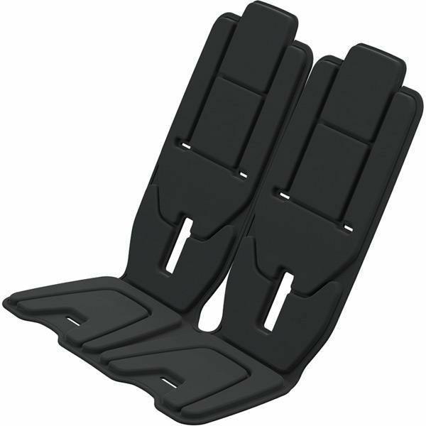 Thule Seat Padding For Chariot Cross 2 Black
