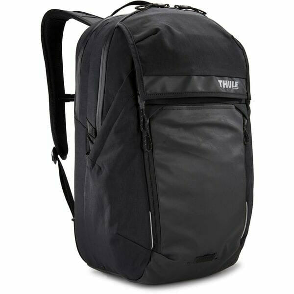 Thule Paramount Commuter Backpack Black