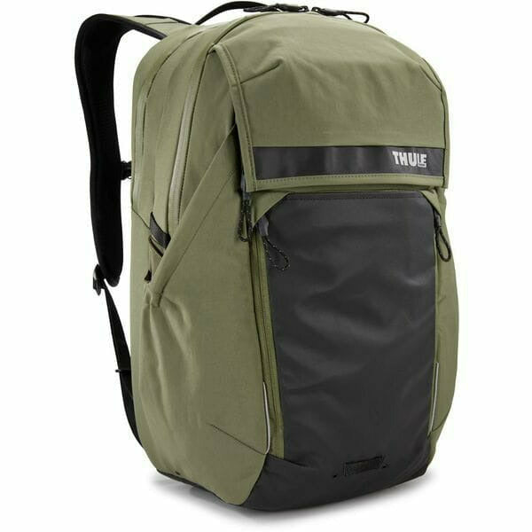 Thule Paramount Commuter Backpack Olive