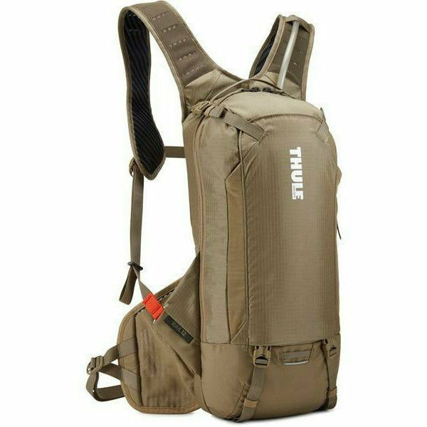 Thule Rail Hydration Backpack Cargo 2.5 Litre Fluid Olive
