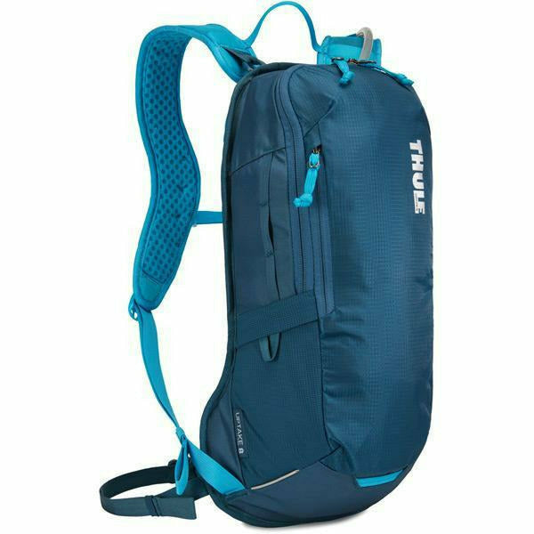 Thule Uptake Hydration Backpack Cargo 2.5 Litre Fluid Blue