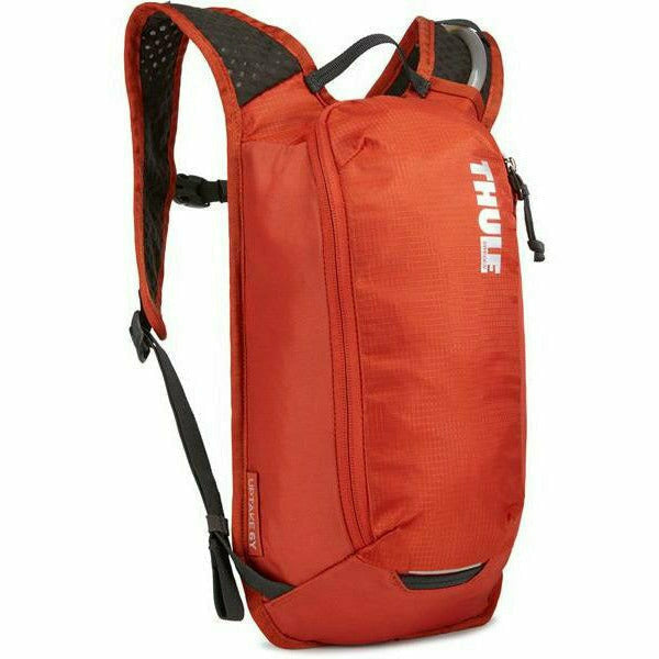 Thule Uptake Youth Hydration Backpack Cargo 1.75 Litre Fluid Orange