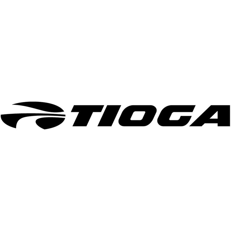 Tioga Powerblock Tyres Black