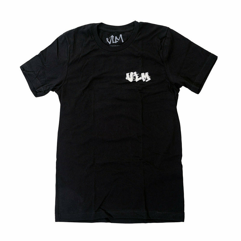 Volume BMX Voyager LS T-Shirt Black