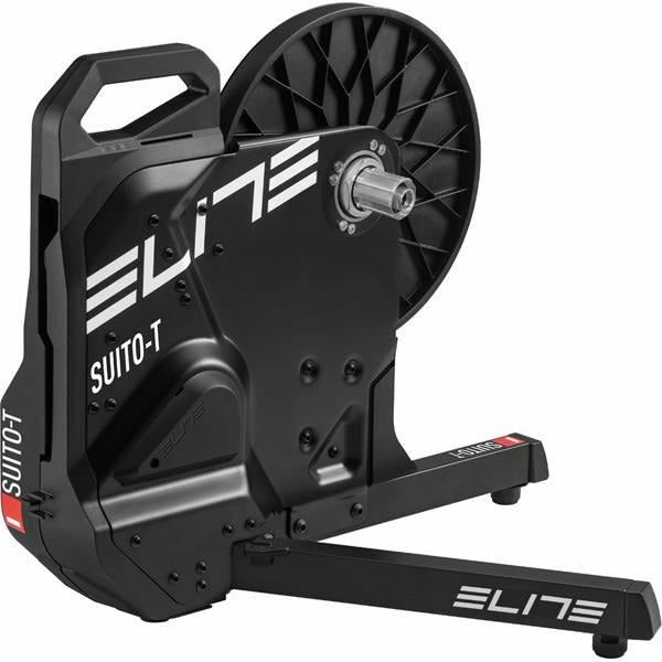 Elite Suito T Direct Drive FE-C Mag Trainer Black