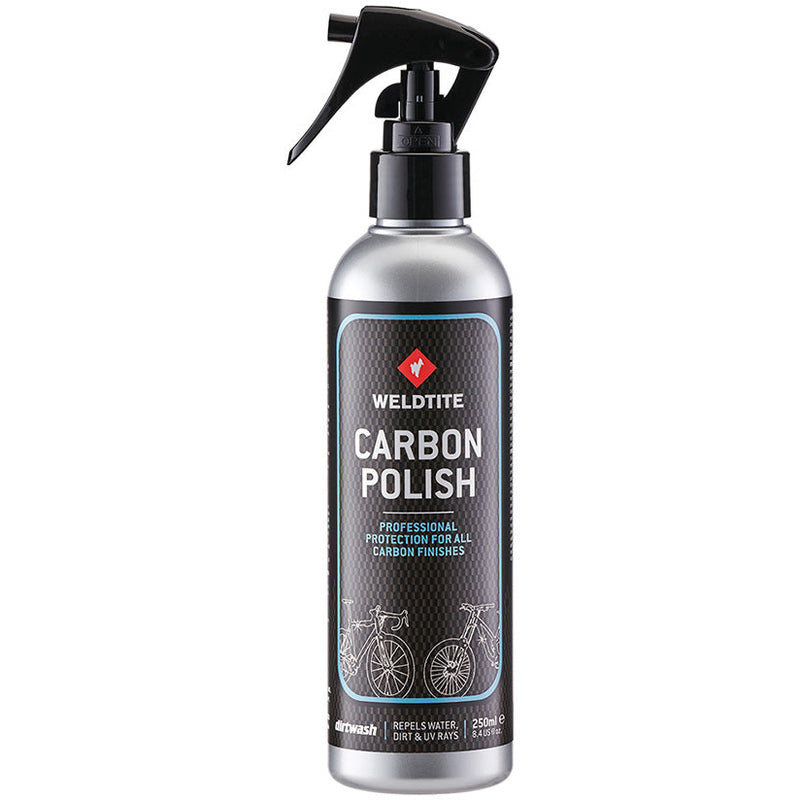 Weldtite Carbon Clean and Protect Spray