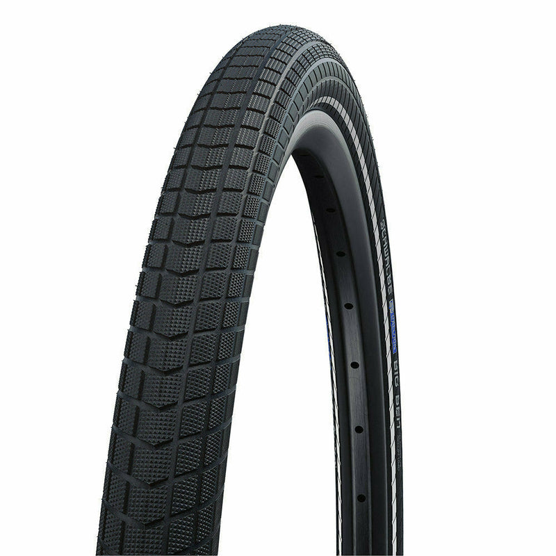 Schwalbe Big Ben Tyres Black