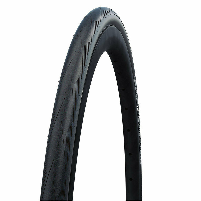 Schwalbe Durano Plus Fold Tyres Black