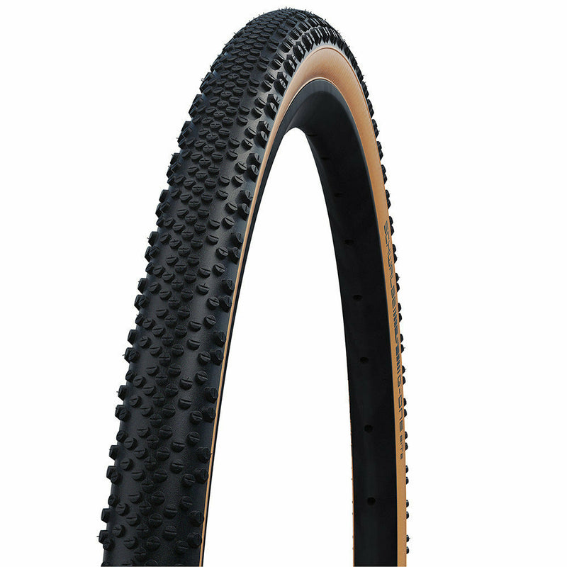 Schwalbe G-One Ultra Bite Performance TLE Tyres Skinwall