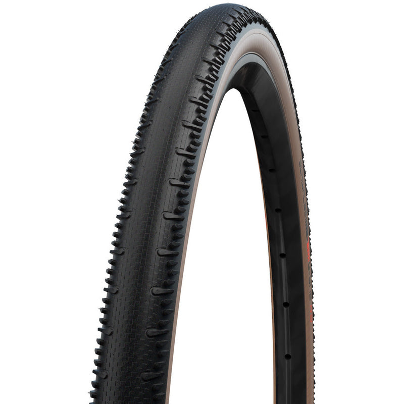Schwalbe G-One RS Tyres Black