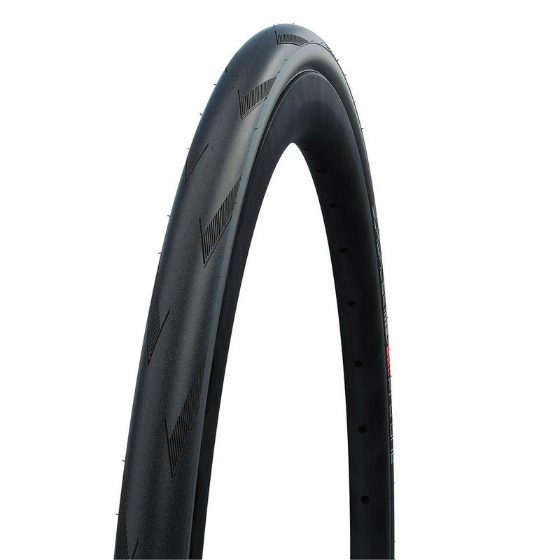 Schwalbe Pro One TLE Tyres Black