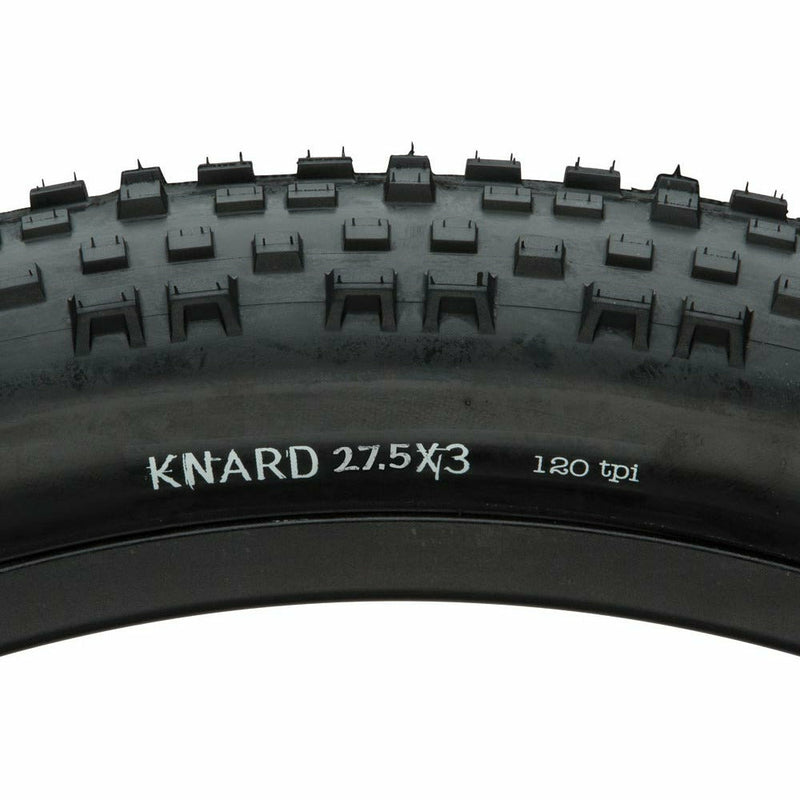 Surly Knard Tyre Black