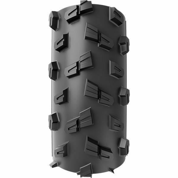 Vittoria Terreno Wet Gravel G2.0 CX & Gravel Tyres Black / Anthracite