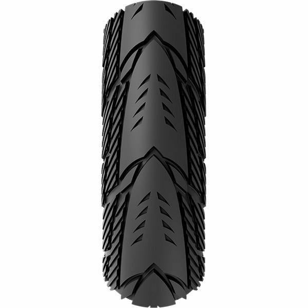 Vittoria Adventure Tech Rigid Reflex G2.0 Urban Tyre Full Black