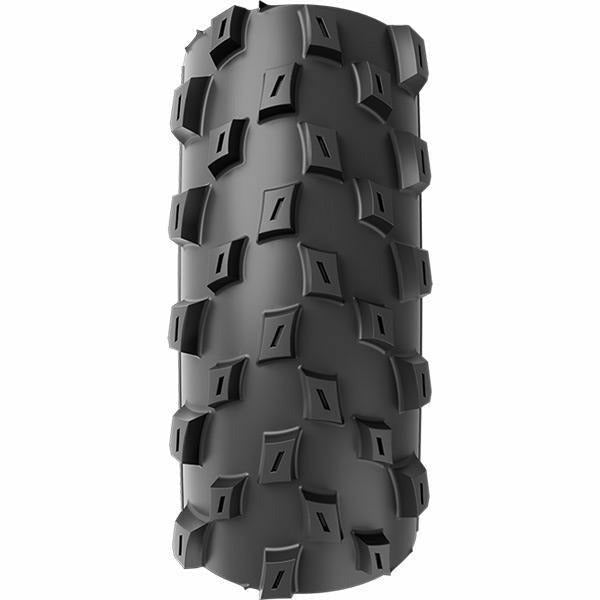 Vittoria Barzo XC TLR G2.0 MTB Tyres Black / Tan