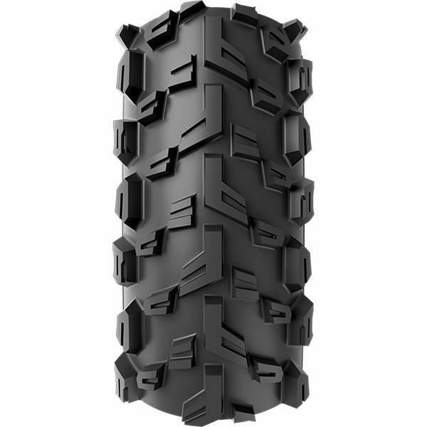Vittoria Mezcal III Gravel G2.0 MTB Tyres Black / Anthracite