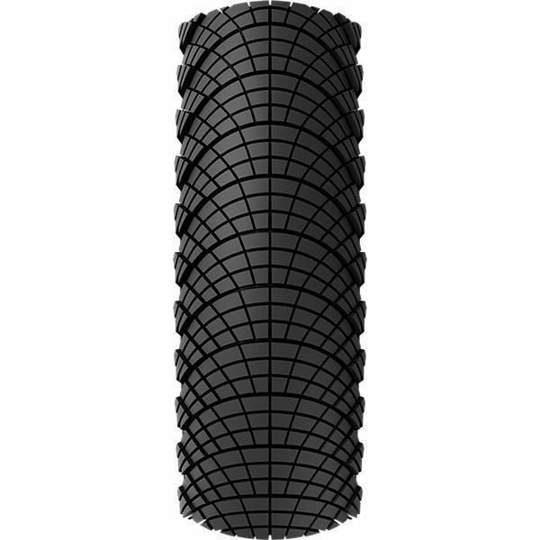 Vittoria Revolution Tech Rigid Reflex G2.0 Urban Tyres Full Black