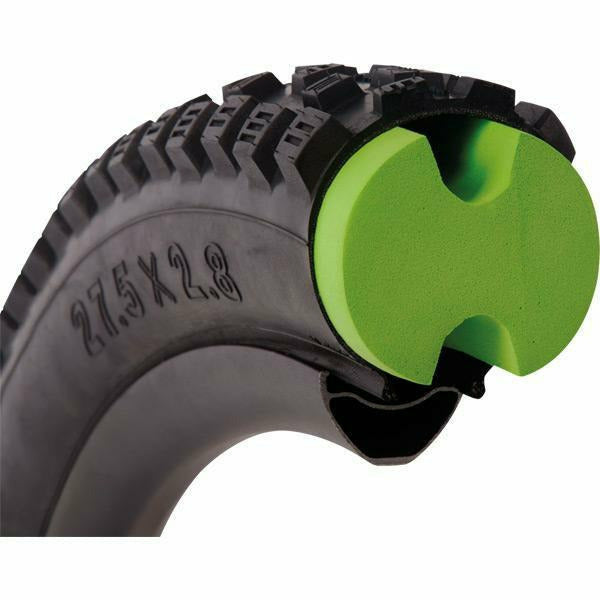 Vittoria Air-Liner Tyre Inserts Green