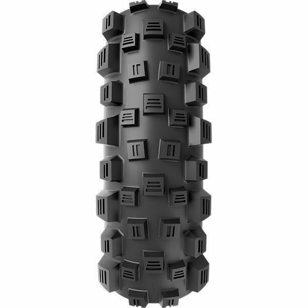 Vittoria E-Martello Enduro 2-Ply 4C G2.0 MTB Tyres Full Black