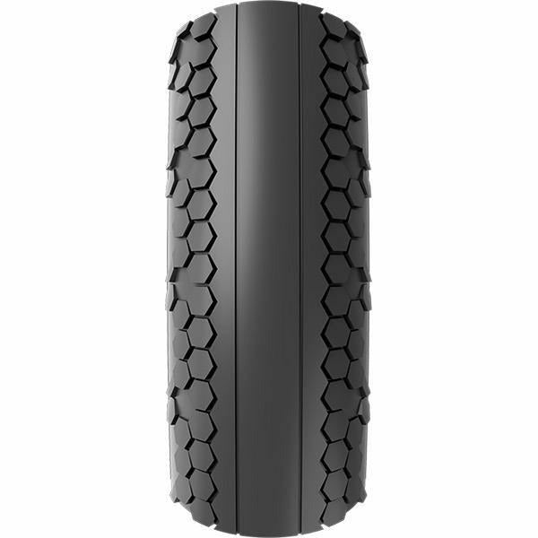 Vittoria Terreno Zero G2.0 CX & Gravel Tyres Black / Anthracite