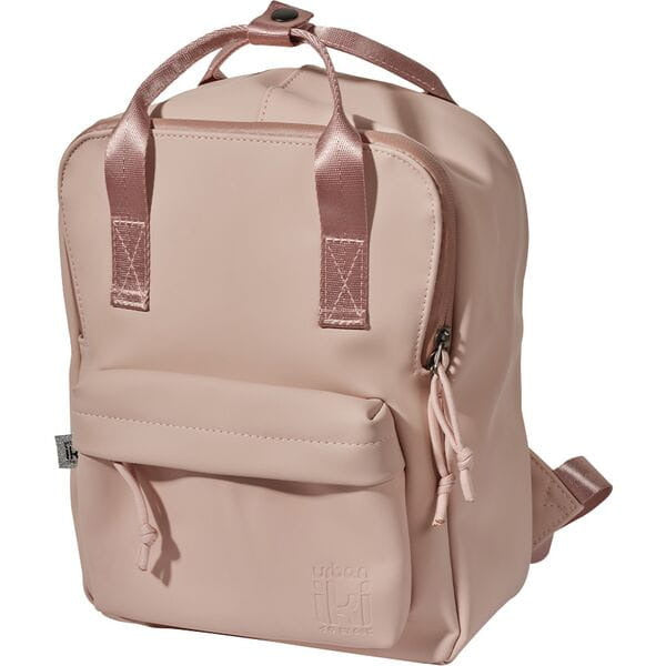 Urban Iki Backpack For Rear Childseats Sakura Pink