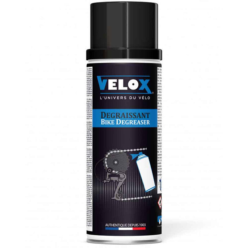 Velox Cassette And Chain Cleaner & Degreaser
