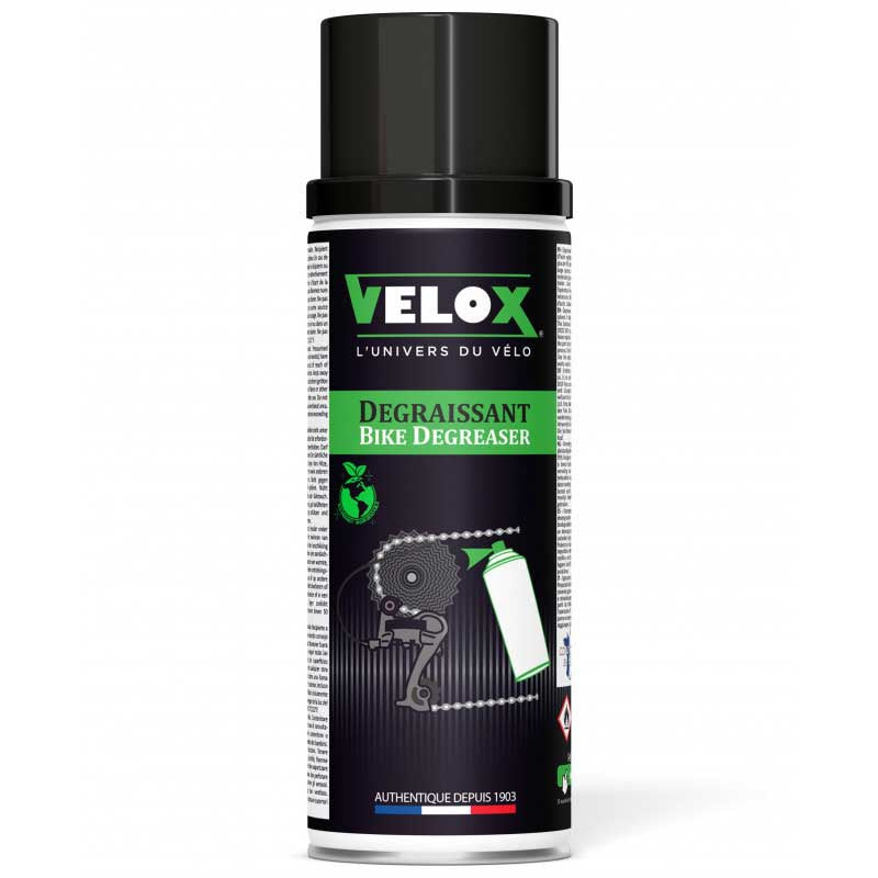 Velox Bio Cassette And Chain Cleaner & Degreaser