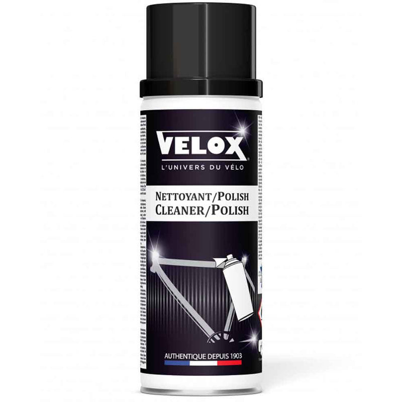 Velox Silicone Free Bike Cleaner / Polish