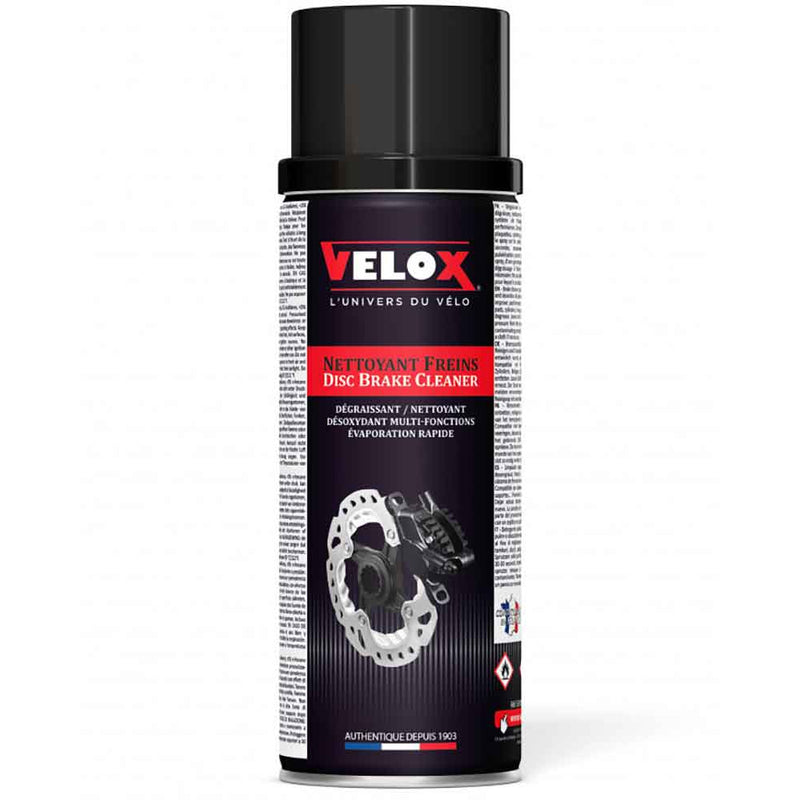 Velox Disc Brake Cleaner