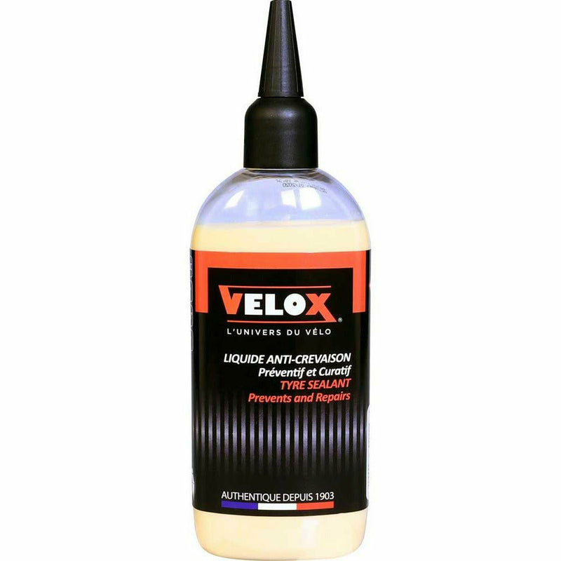 Velox Liquid Tyre Sealant