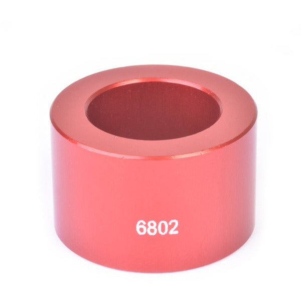 Wheels Manufacturing Replacement 6802 Over Axle Adaptor For The WMFG Small Bearing Press