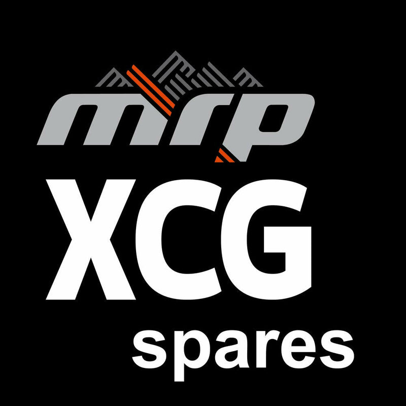 MRP Drivetrain XCG Spares Black