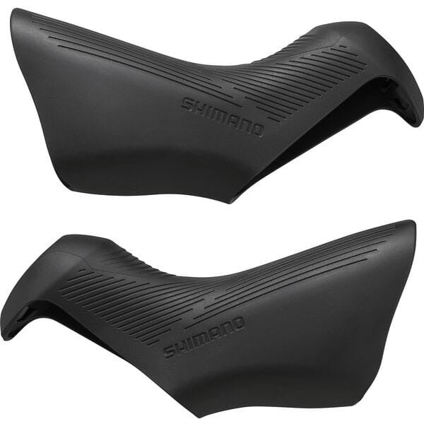 Shimano Spares ST-R9250 Bracket Covers Pair Black shopify