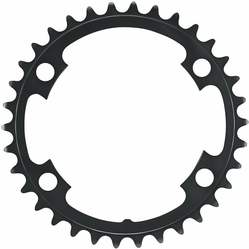 Shimano Spares FC-6800 Chainring For 50-34T Grey