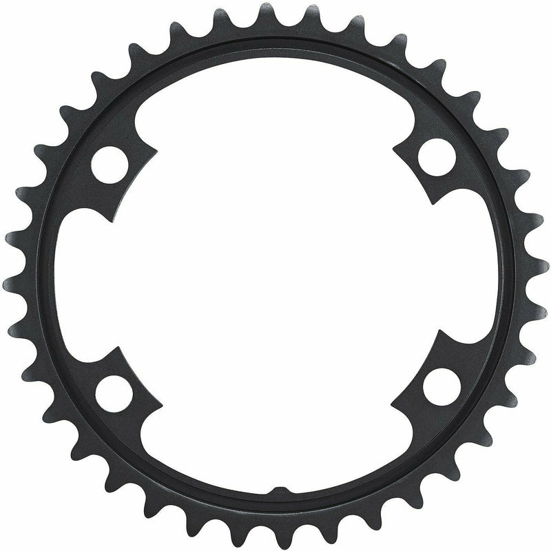 Shimano Spares FC-6800 Chainring For 53-39T Grey