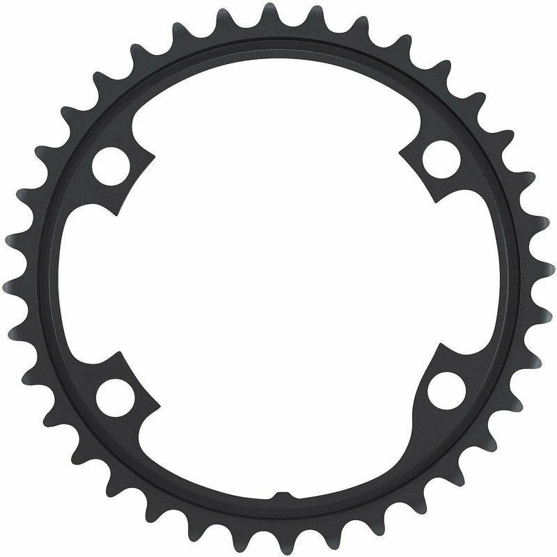 Shimano Spares FC-R8000 Chainring For 46-36T / 52-36T Grey