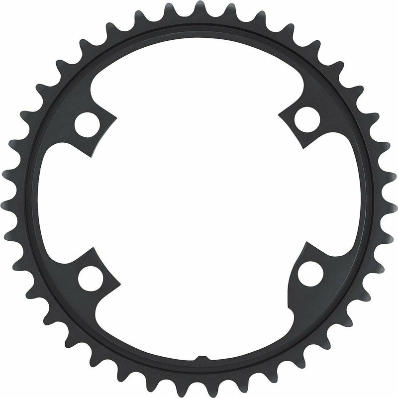 Shimano Spares FC-R8000 Chainring For 53-39T Grey