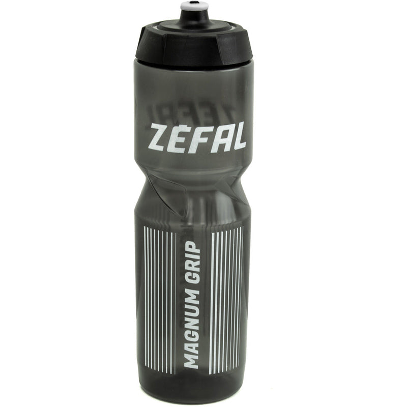 Zefal Magnum Bottle Black