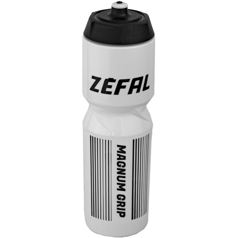 Zefal Magnum Bottle White