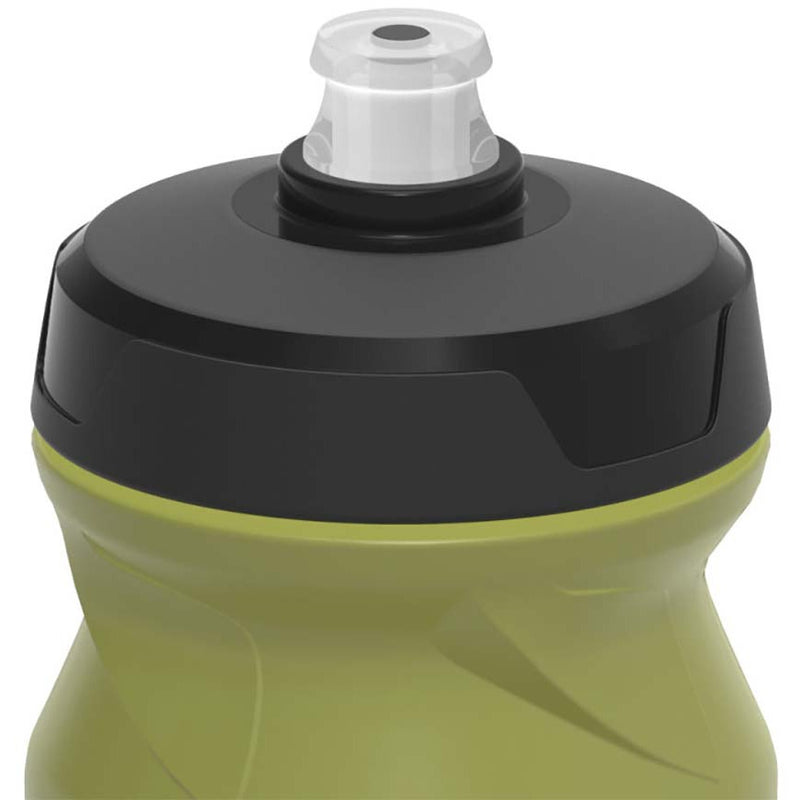 Zefal Sense Soft 65 Bottle Green