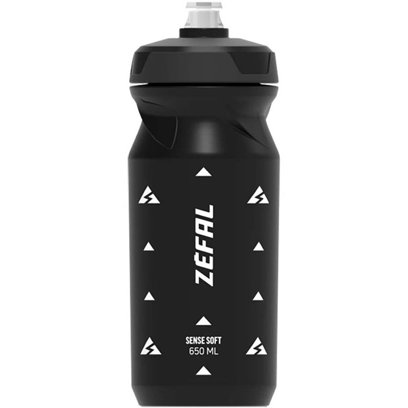 Zefal Sense Soft 65 Bottle Black