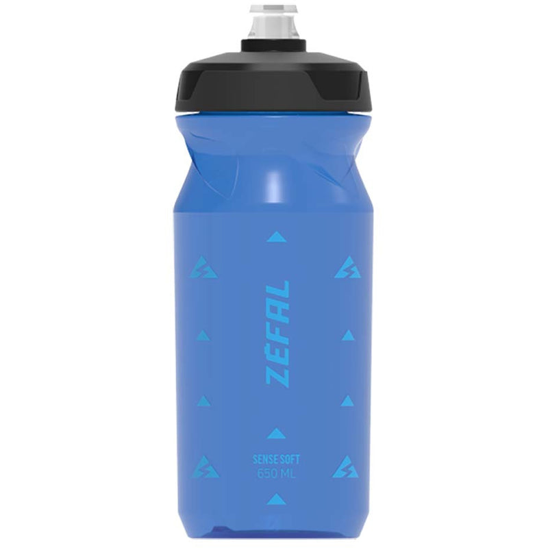 Zefal Sense Soft 65 Bottle Blue