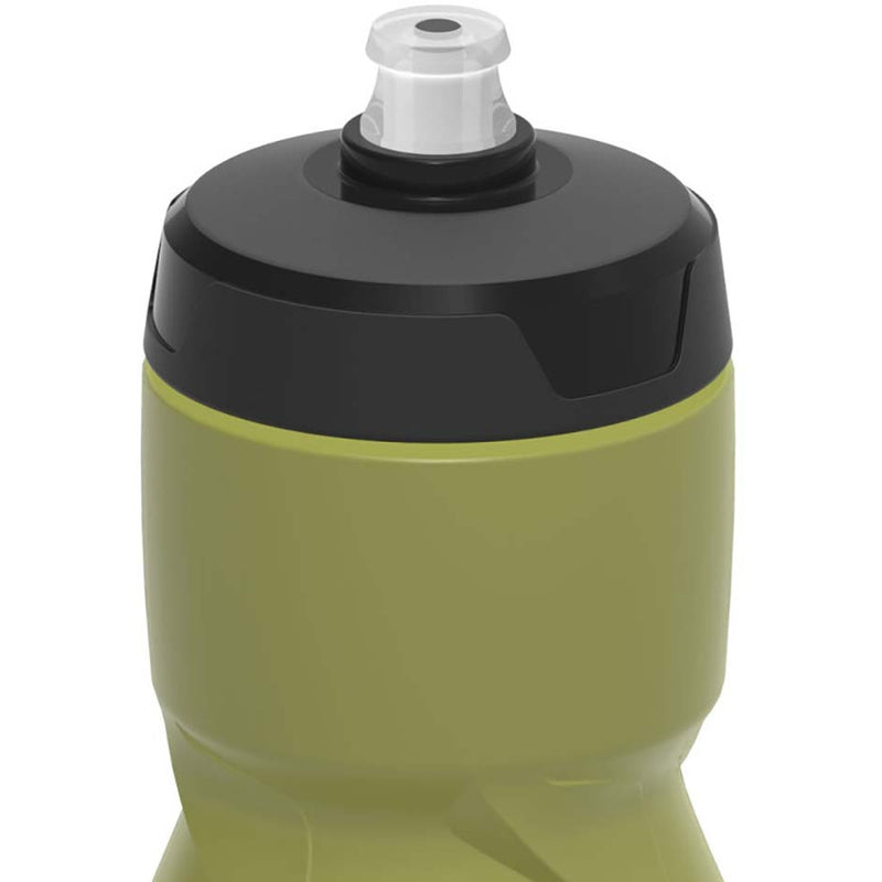 Zefal Sense Soft 80 Bottle Green