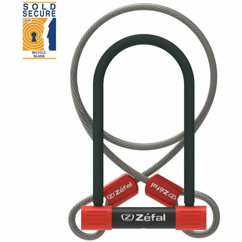 Zefal K-Traz U13 Cable Lock