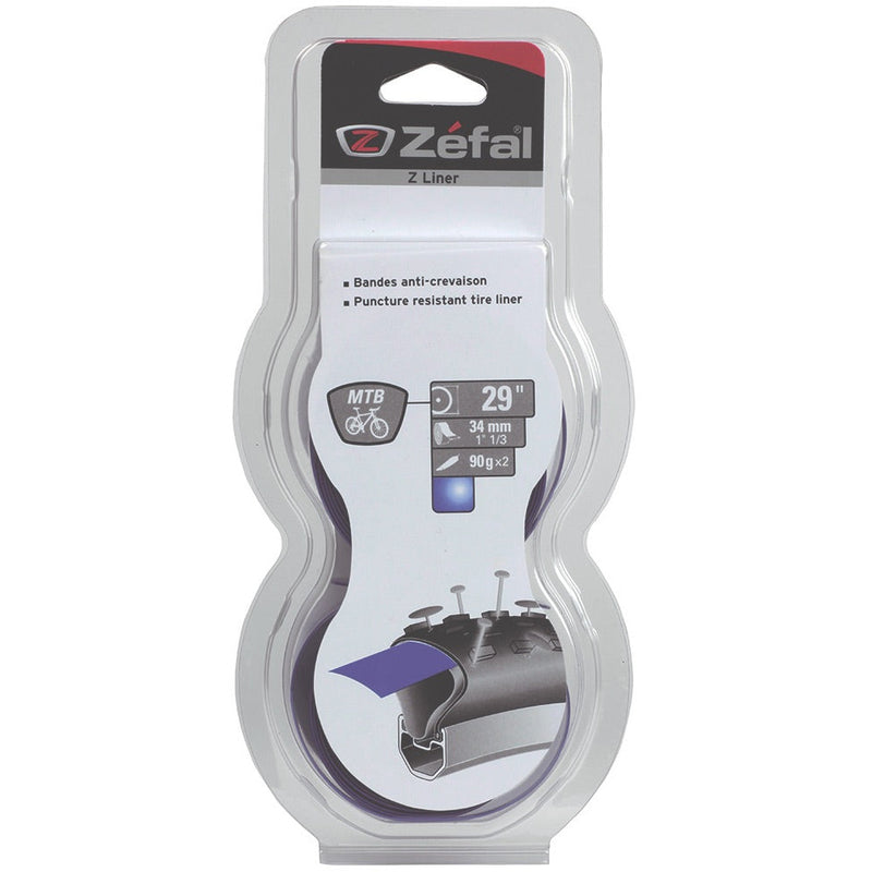 Zefal Z-Liner Tyre Liner